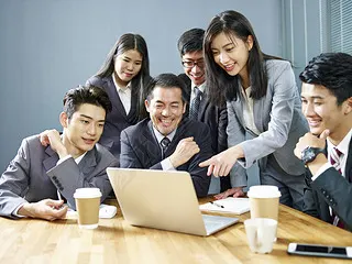 服务理念与品牌承诺