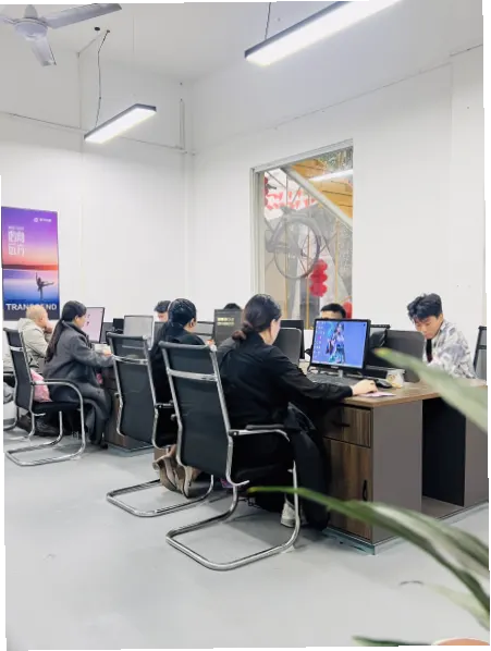 未来愿景与发展方向